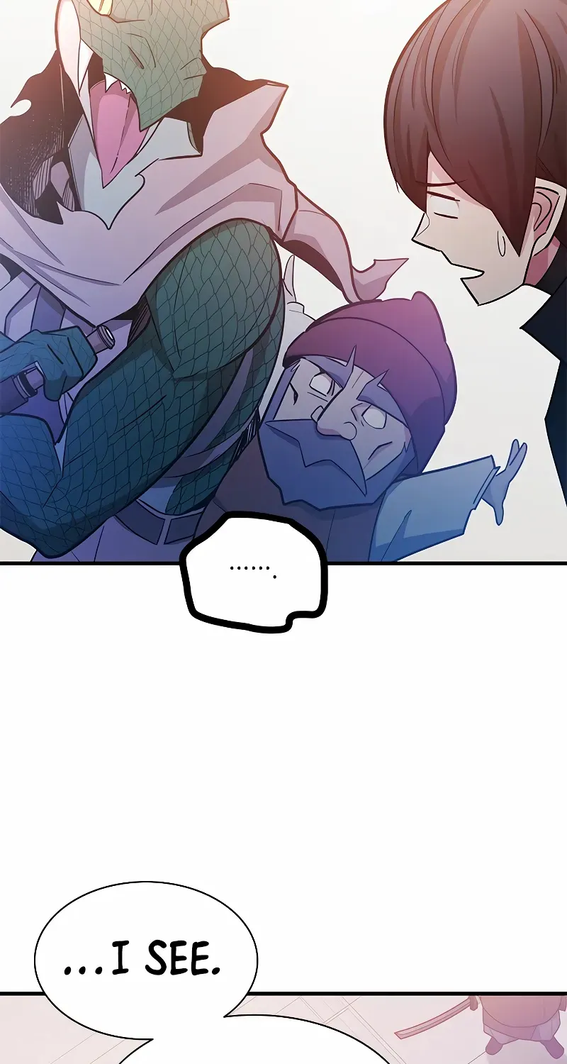 Read The Tutorial Is Too Hard chapter 154 image 47 on Lezhin