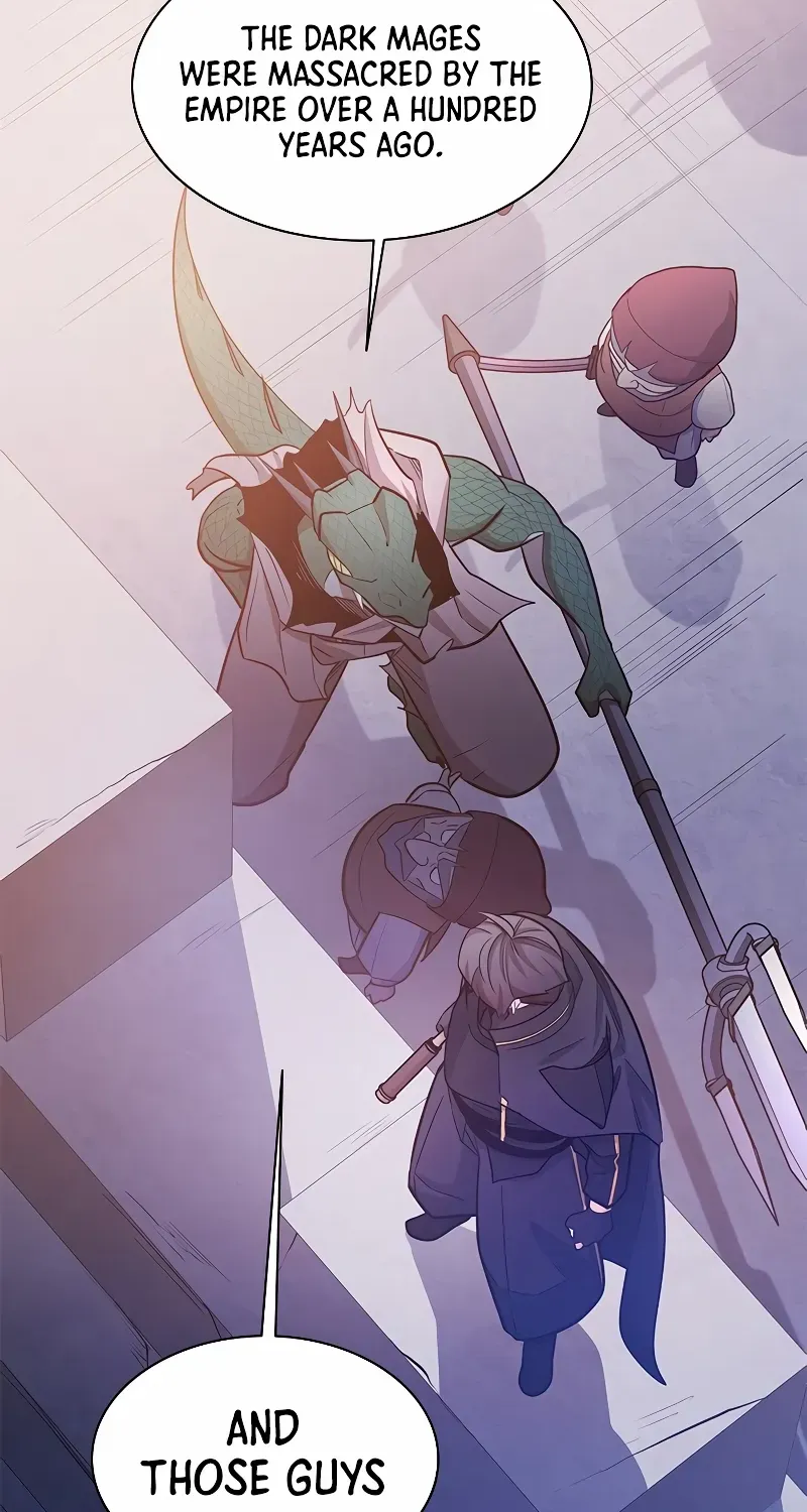 Read The Tutorial Is Too Hard chapter 154 image 48 on Lezhin
