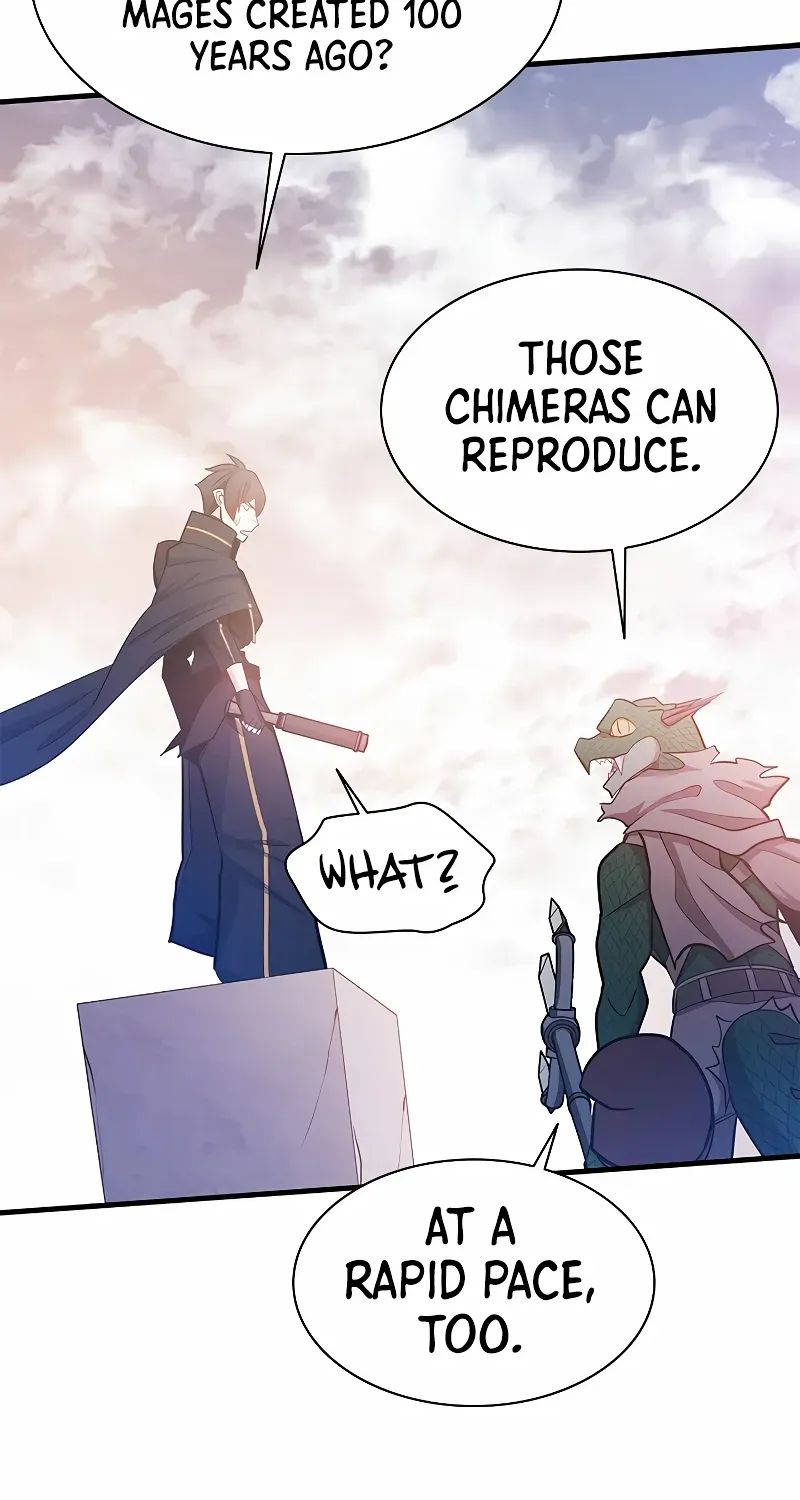 Read The Tutorial Is Too Hard chapter 154 image 51 on Lezhin