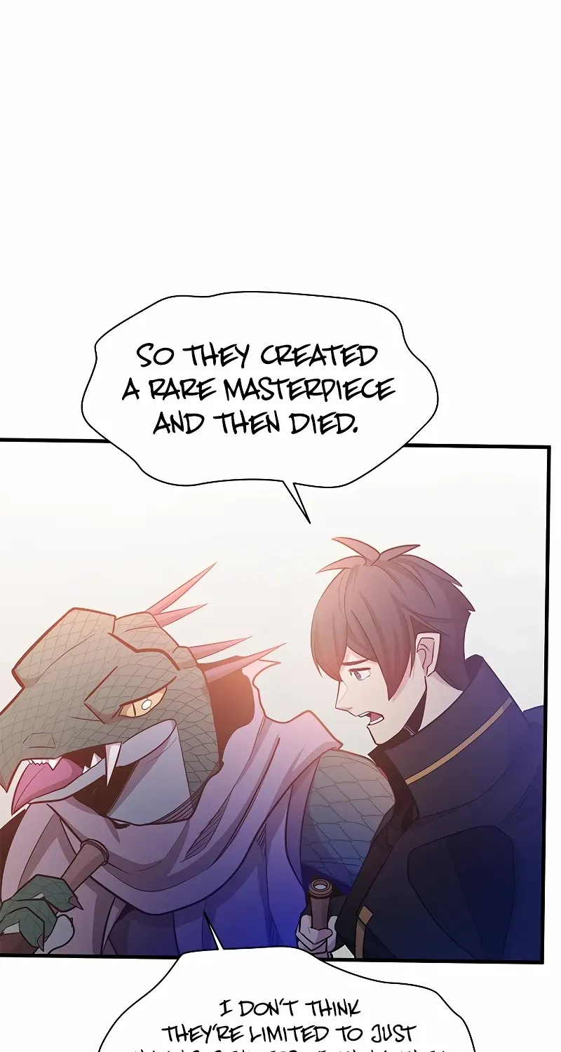 Read The Tutorial Is Too Hard chapter 154 image 52 on Lezhin