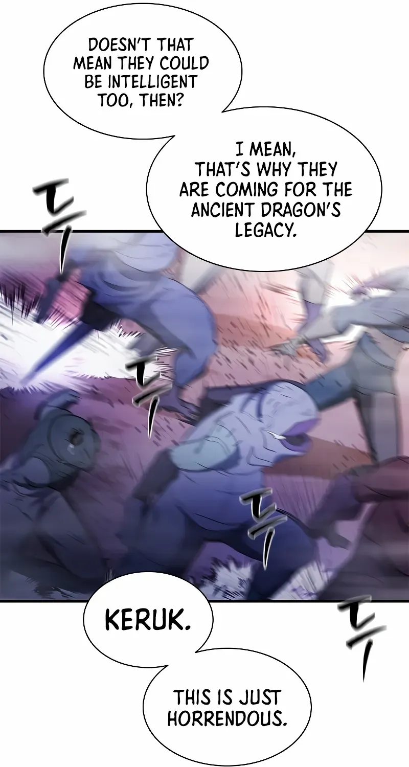 Read The Tutorial Is Too Hard chapter 154 image 54 on Lezhin