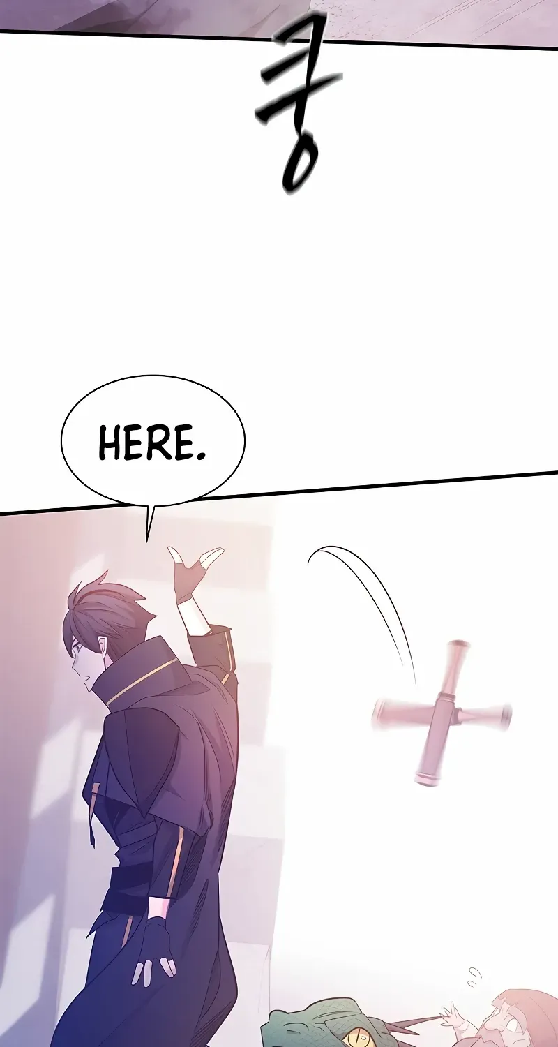 Read The Tutorial Is Too Hard chapter 154 image 73 on Lezhin