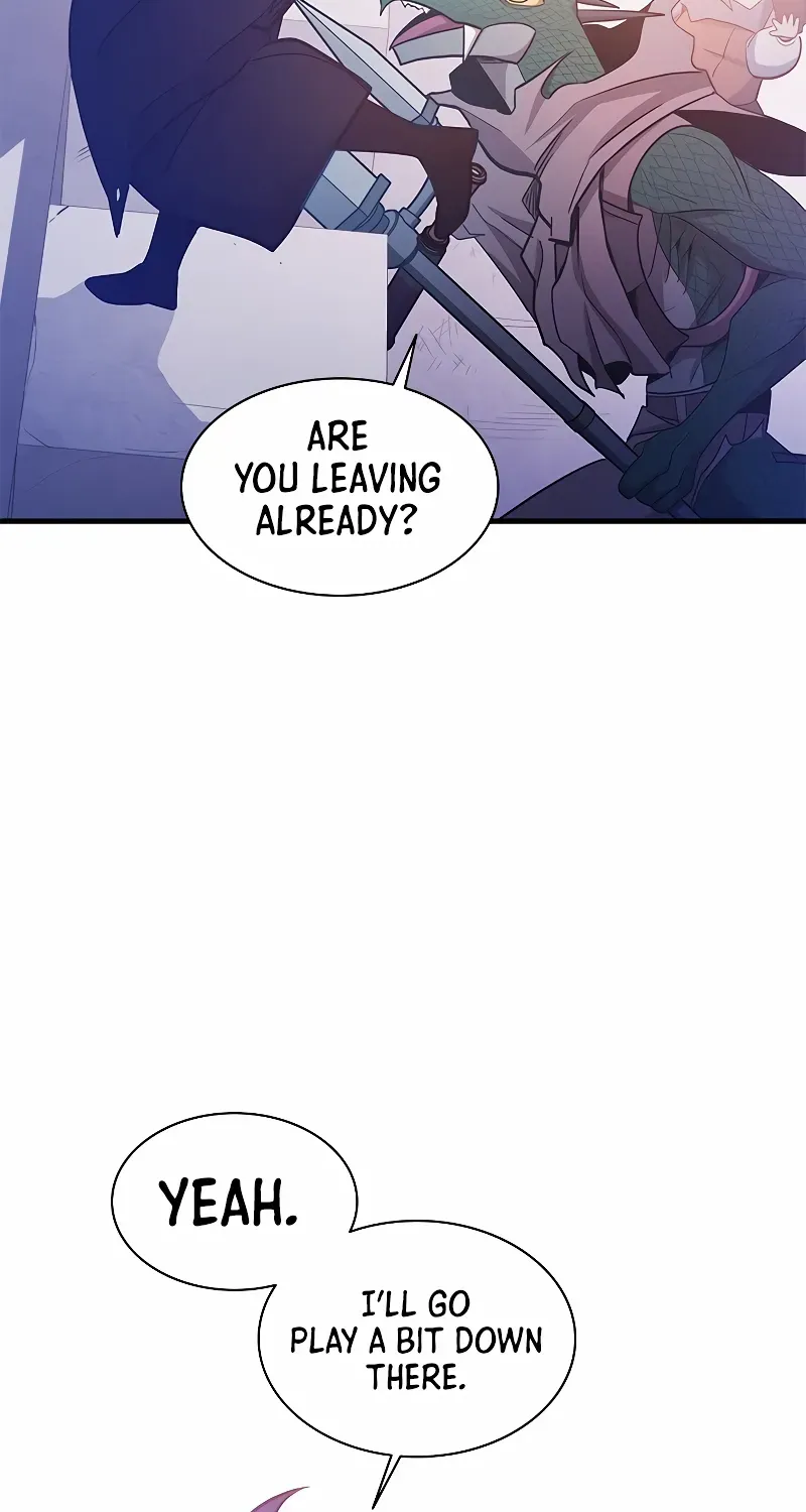 Read The Tutorial Is Too Hard chapter 154 image 74 on Lezhin