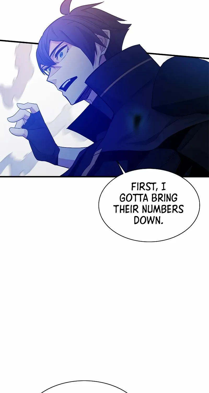 Read The Tutorial Is Too Hard chapter 154 image 75 on Lezhin