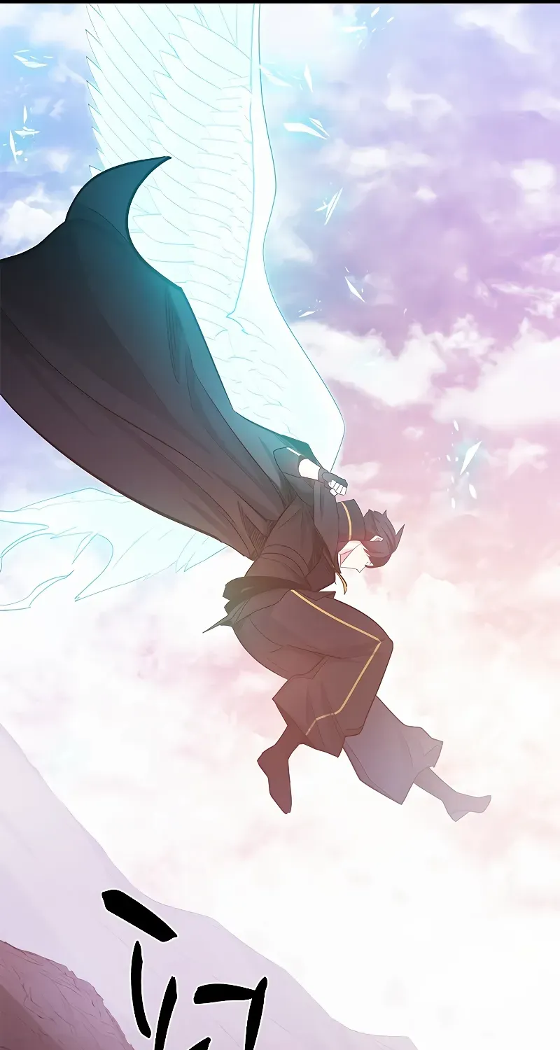 Read The Tutorial Is Too Hard chapter 154 image 81 on Lezhin