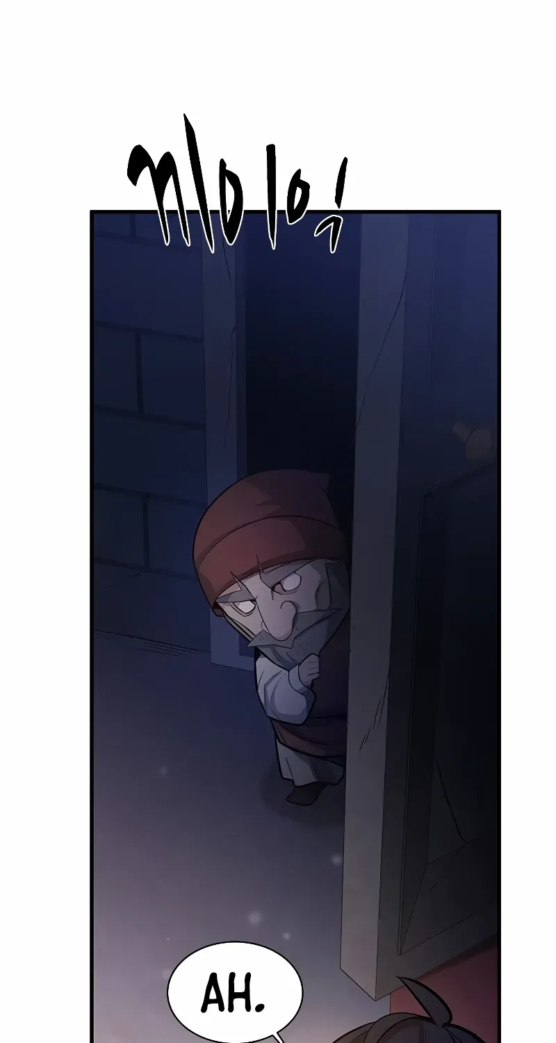 Read The Tutorial Is Too Hard chapter 154 image 9 on Lezhin