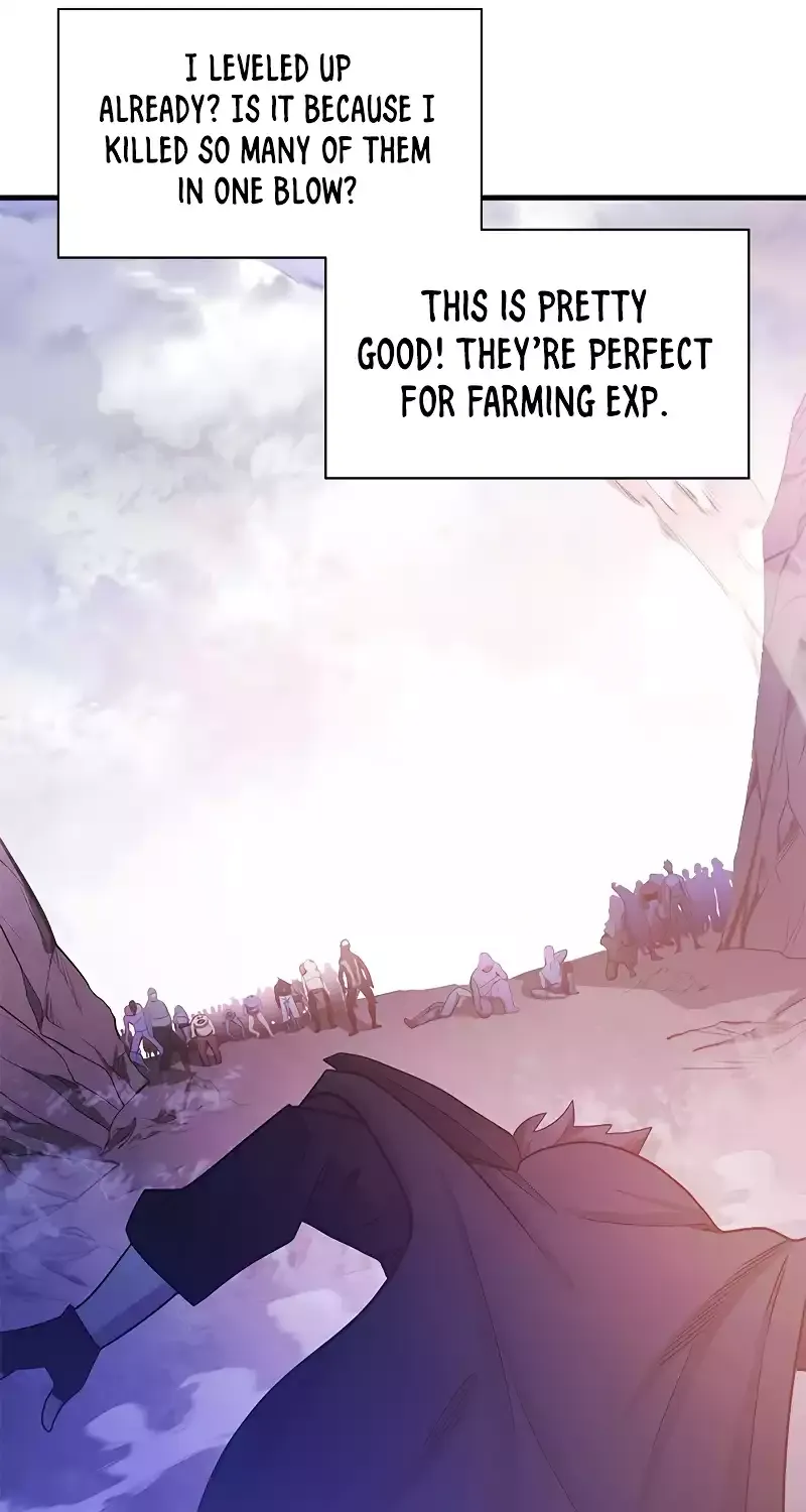 Read The Tutorial Is Too Hard chapter 154 image 99 on Lezhin