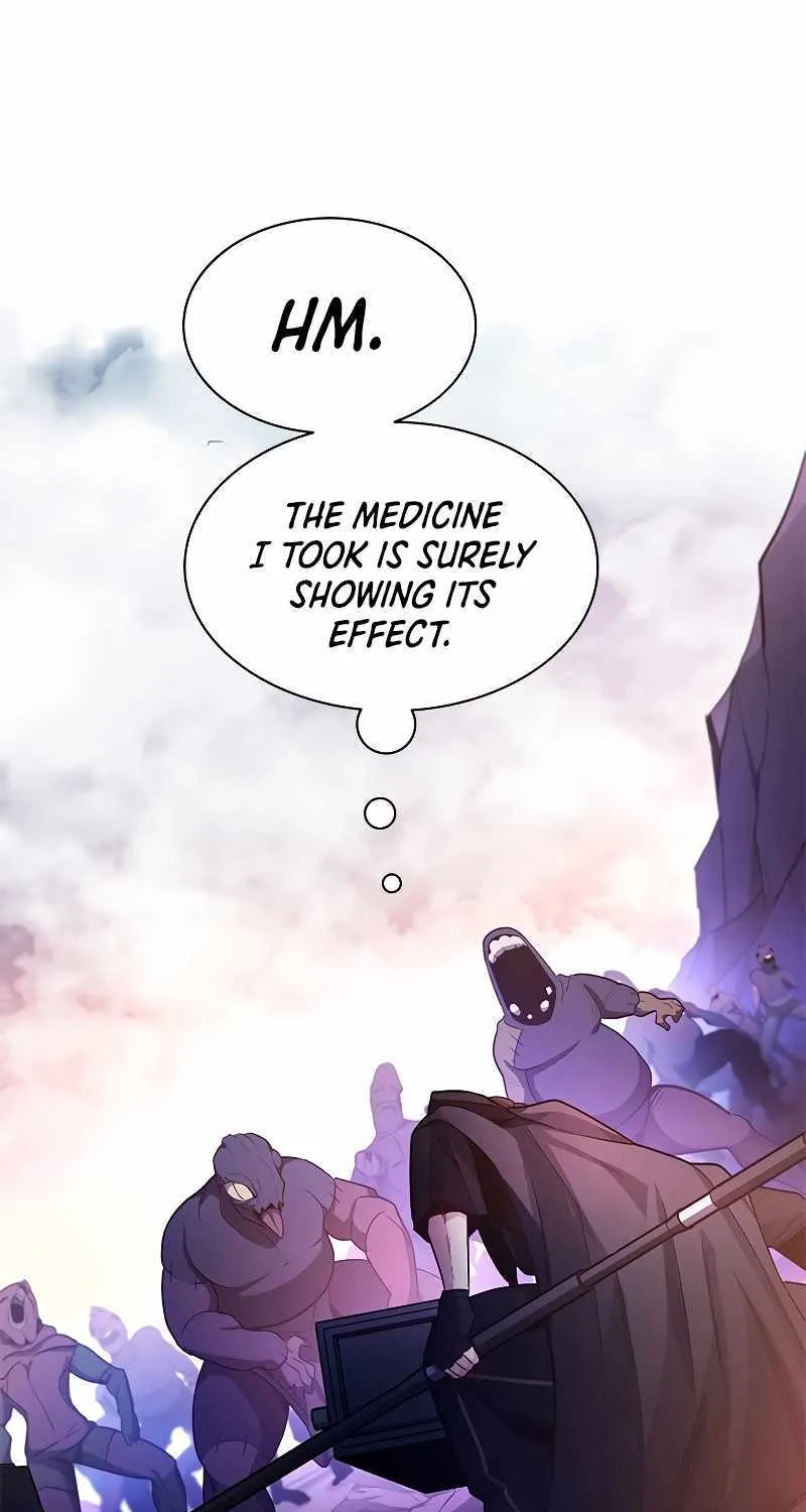 Read The Tutorial Is Too Hard chapter 155 image 14 on Lezhin