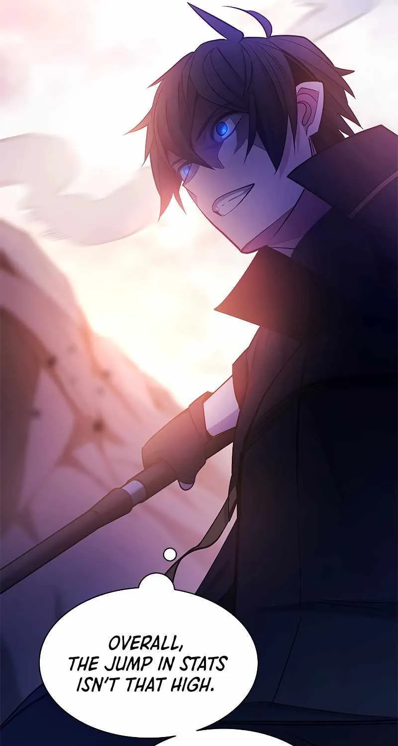 Read The Tutorial Is Too Hard chapter 155 image 17 on Lezhin