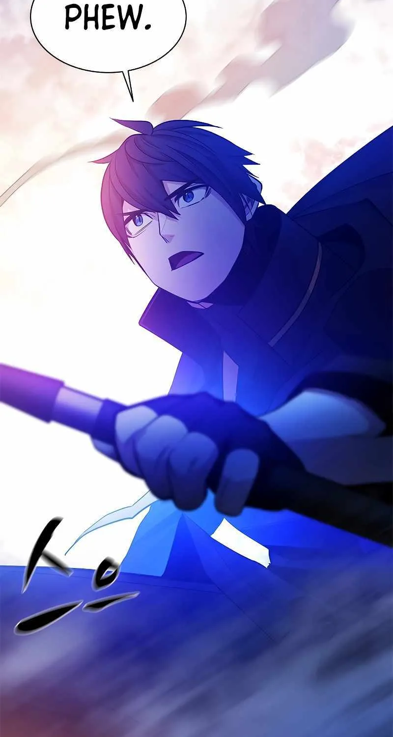Read The Tutorial Is Too Hard chapter 155 image 23 on Lezhin
