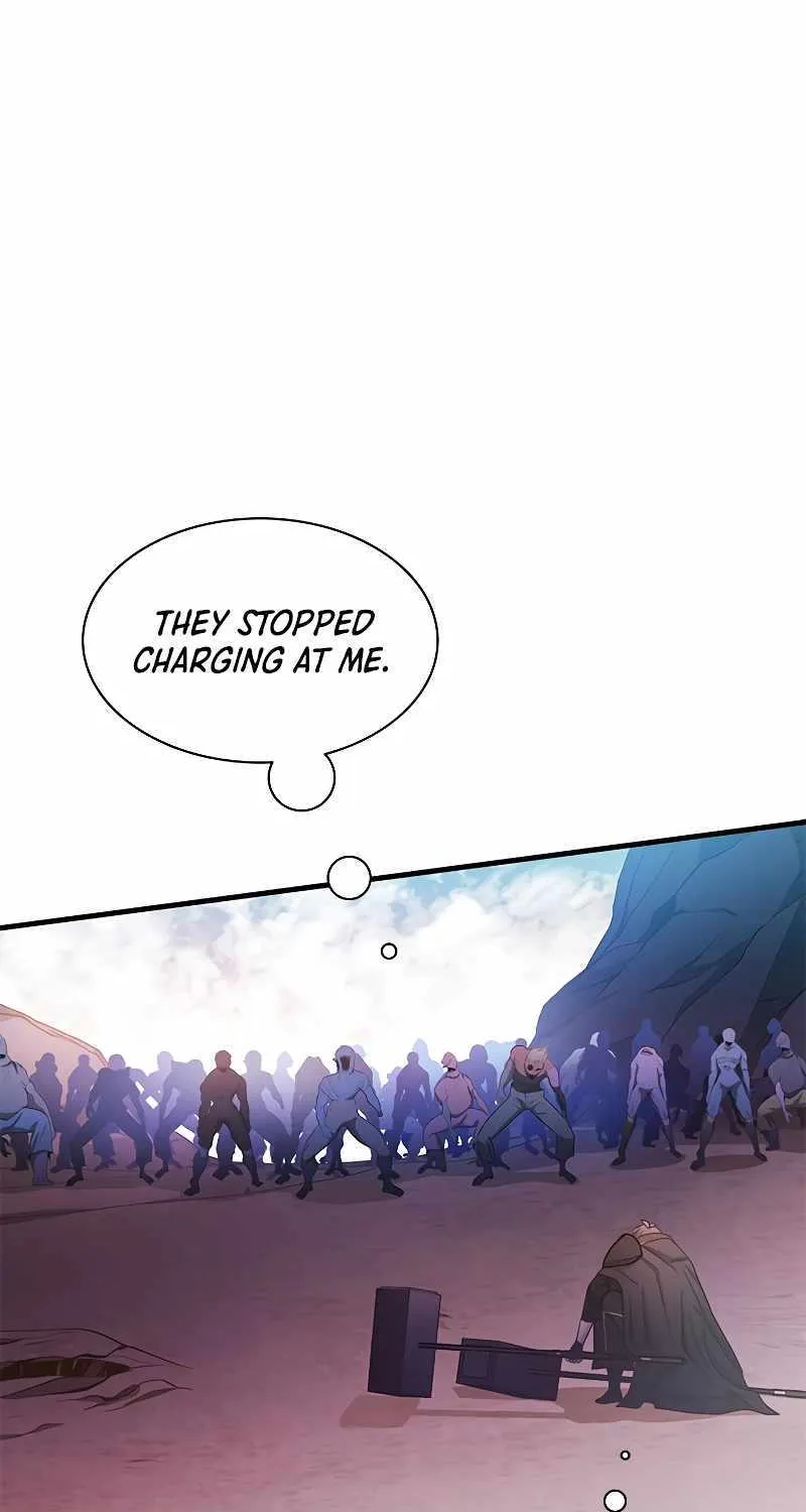 Read The Tutorial Is Too Hard chapter 155 image 26 on Lezhin