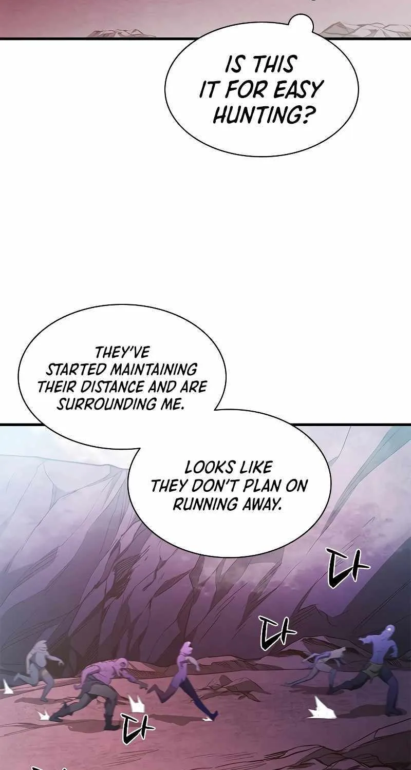 Read The Tutorial Is Too Hard chapter 155 image 27 on Lezhin