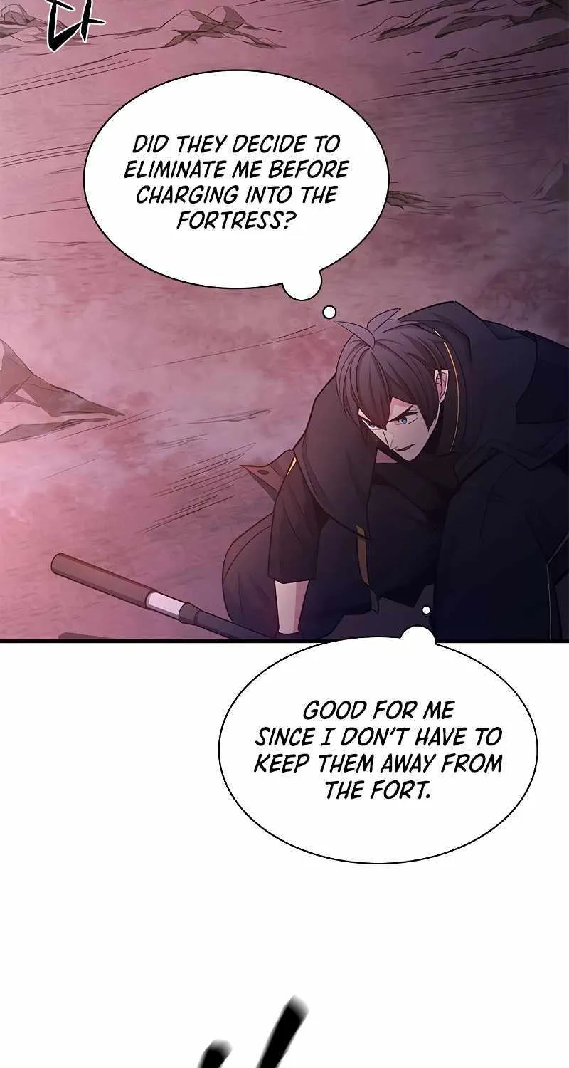 Read The Tutorial Is Too Hard chapter 155 image 28 on Lezhin
