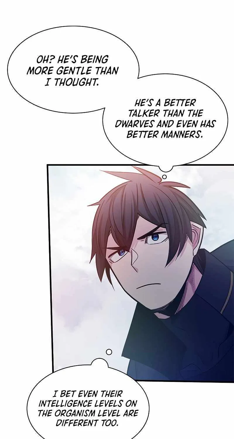 Read The Tutorial Is Too Hard chapter 155 image 40 on Lezhin