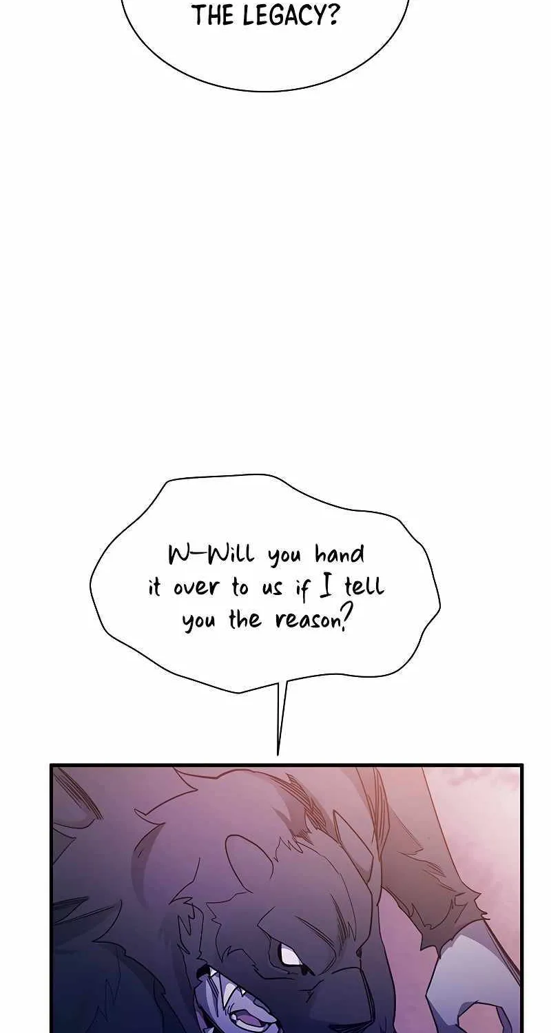 Read The Tutorial Is Too Hard chapter 155 image 48 on Lezhin
