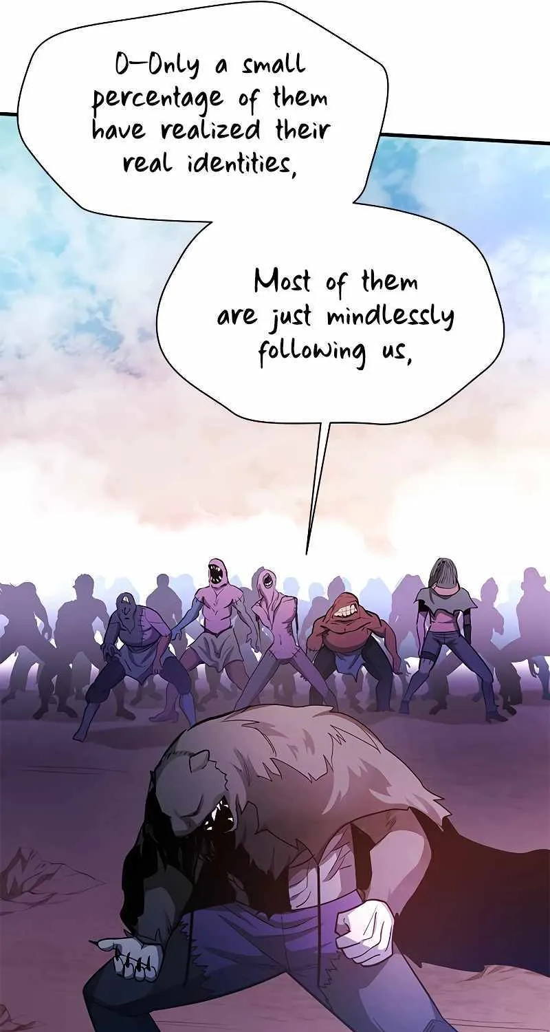 Read The Tutorial Is Too Hard chapter 155 image 71 on Lezhin