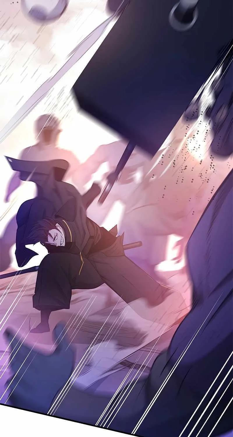 Read The Tutorial Is Too Hard chapter 155 image 8 on Lezhin