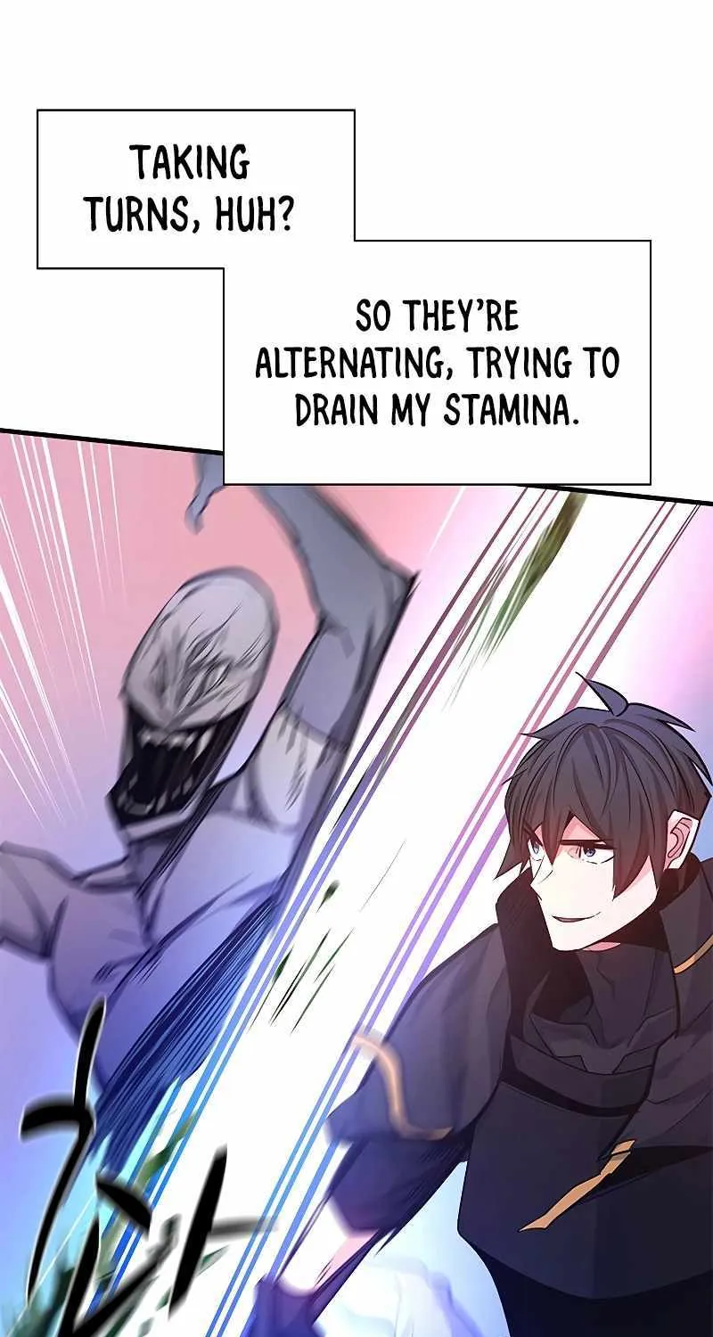 Read The Tutorial Is Too Hard chapter 156 image 35 on Lezhin