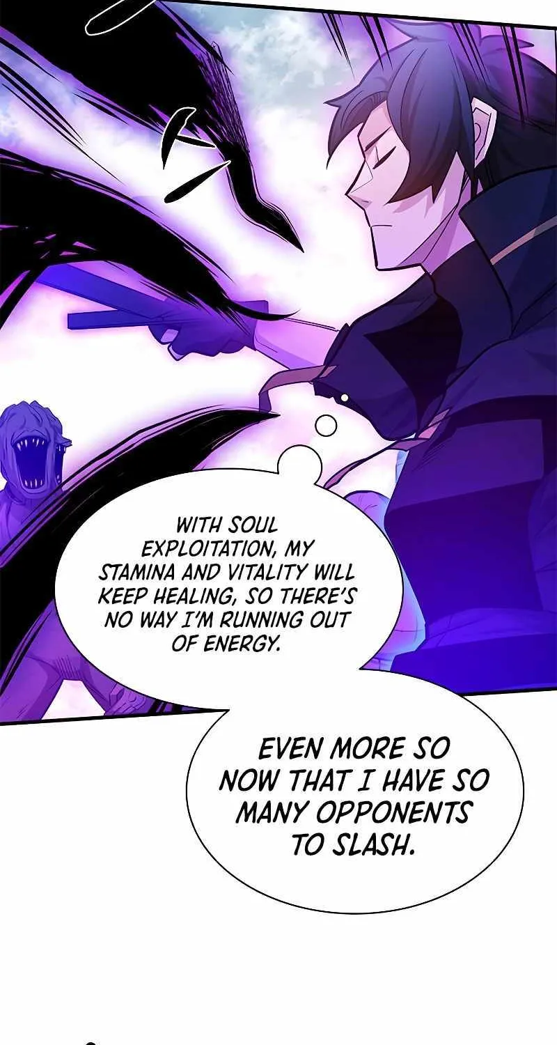 Read The Tutorial Is Too Hard chapter 156 image 40 on Lezhin