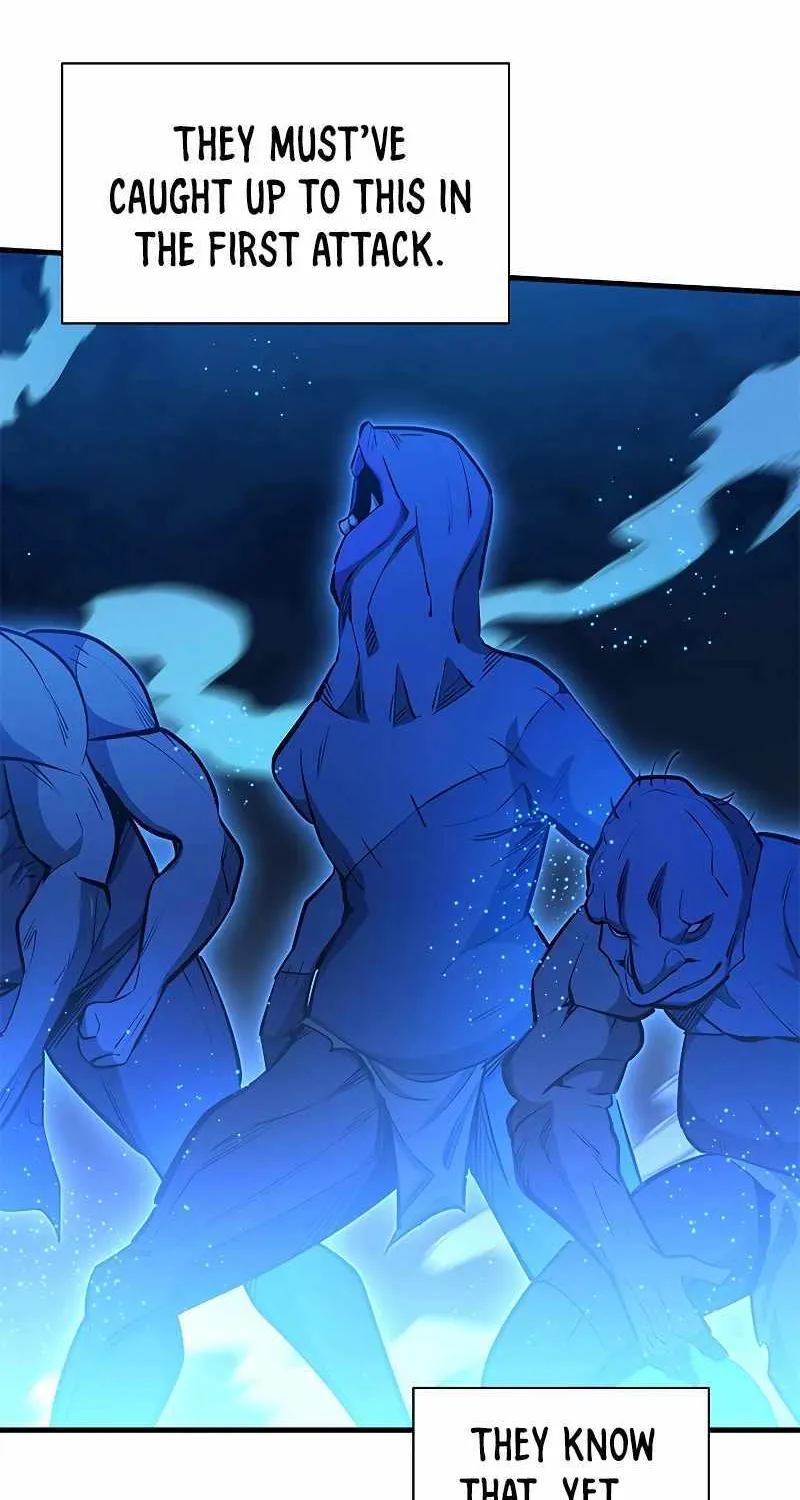 Read The Tutorial Is Too Hard chapter 156 image 44 on Lezhin