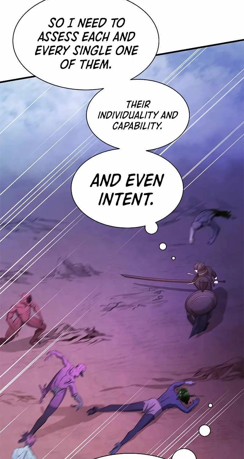 Read The Tutorial Is Too Hard chapter 156 image 52 on Lezhin