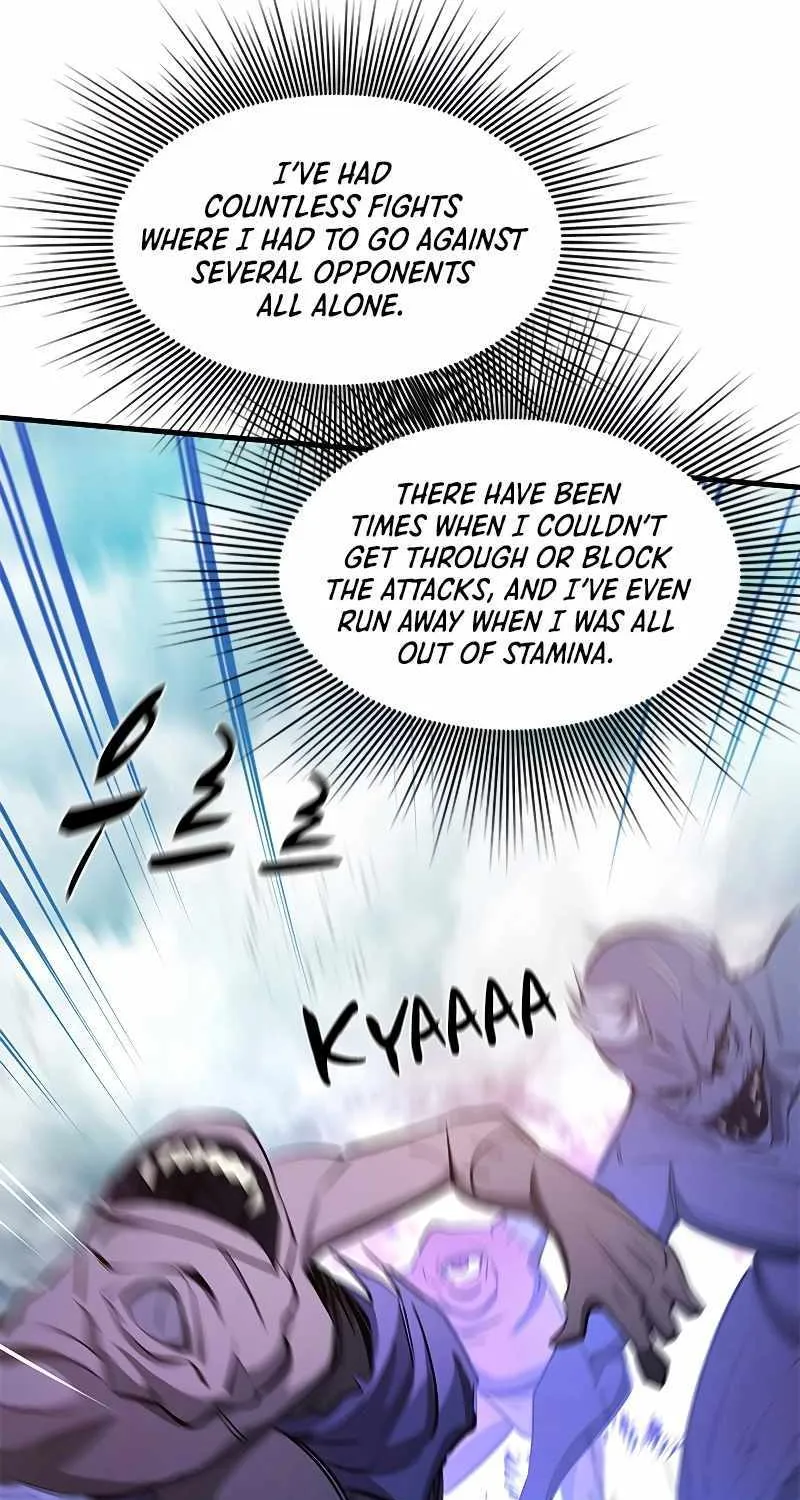 Read The Tutorial Is Too Hard chapter 156 image 61 on Lezhin