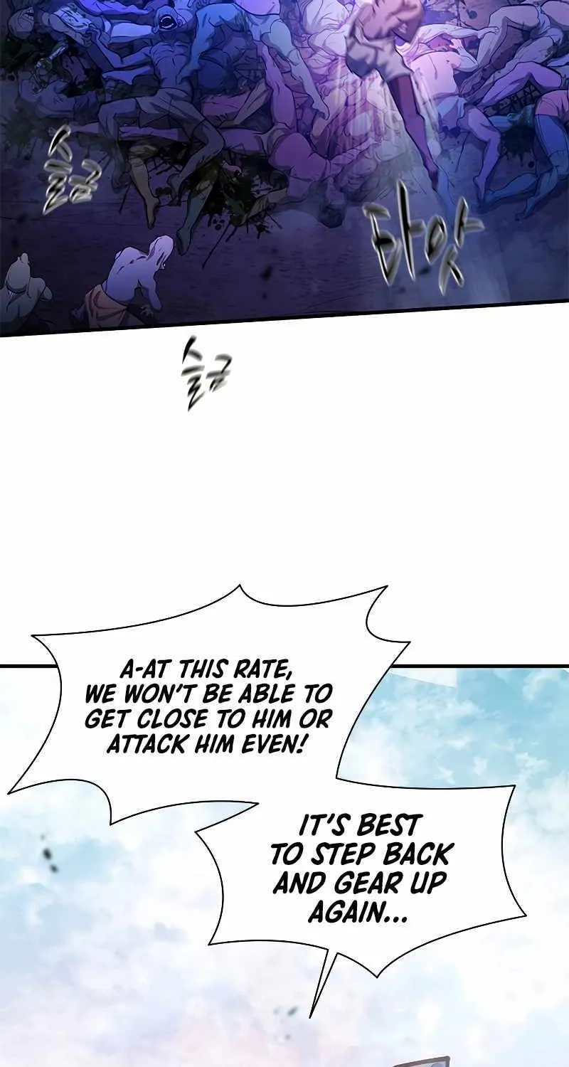 Read The Tutorial Is Too Hard chapter 156 image 74 on Lezhin