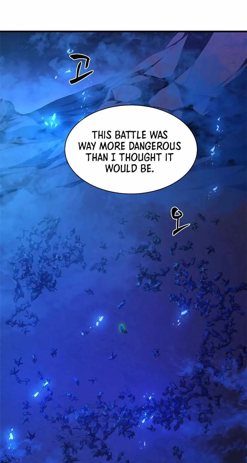 Read The Tutorial Is Too Hard chapter 156 image 86 on Lezhin