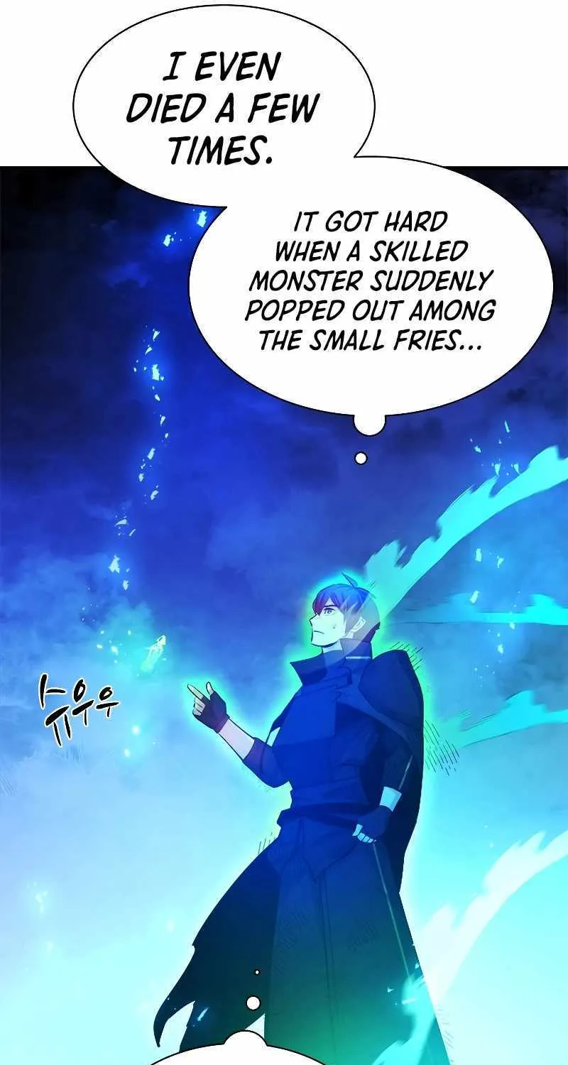 Read The Tutorial Is Too Hard chapter 156 image 88 on Lezhin