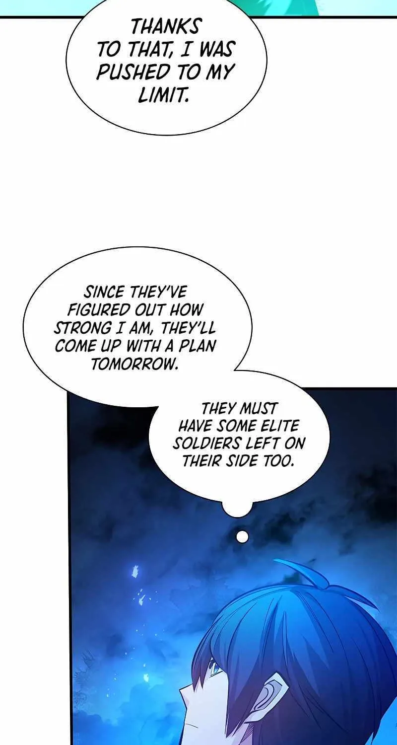 Read The Tutorial Is Too Hard chapter 156 image 89 on Lezhin