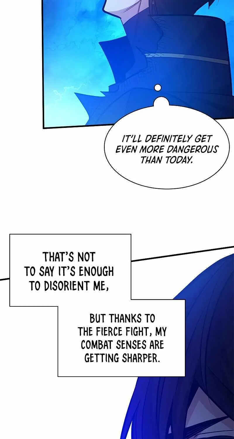 Read The Tutorial Is Too Hard chapter 156 image 90 on Lezhin