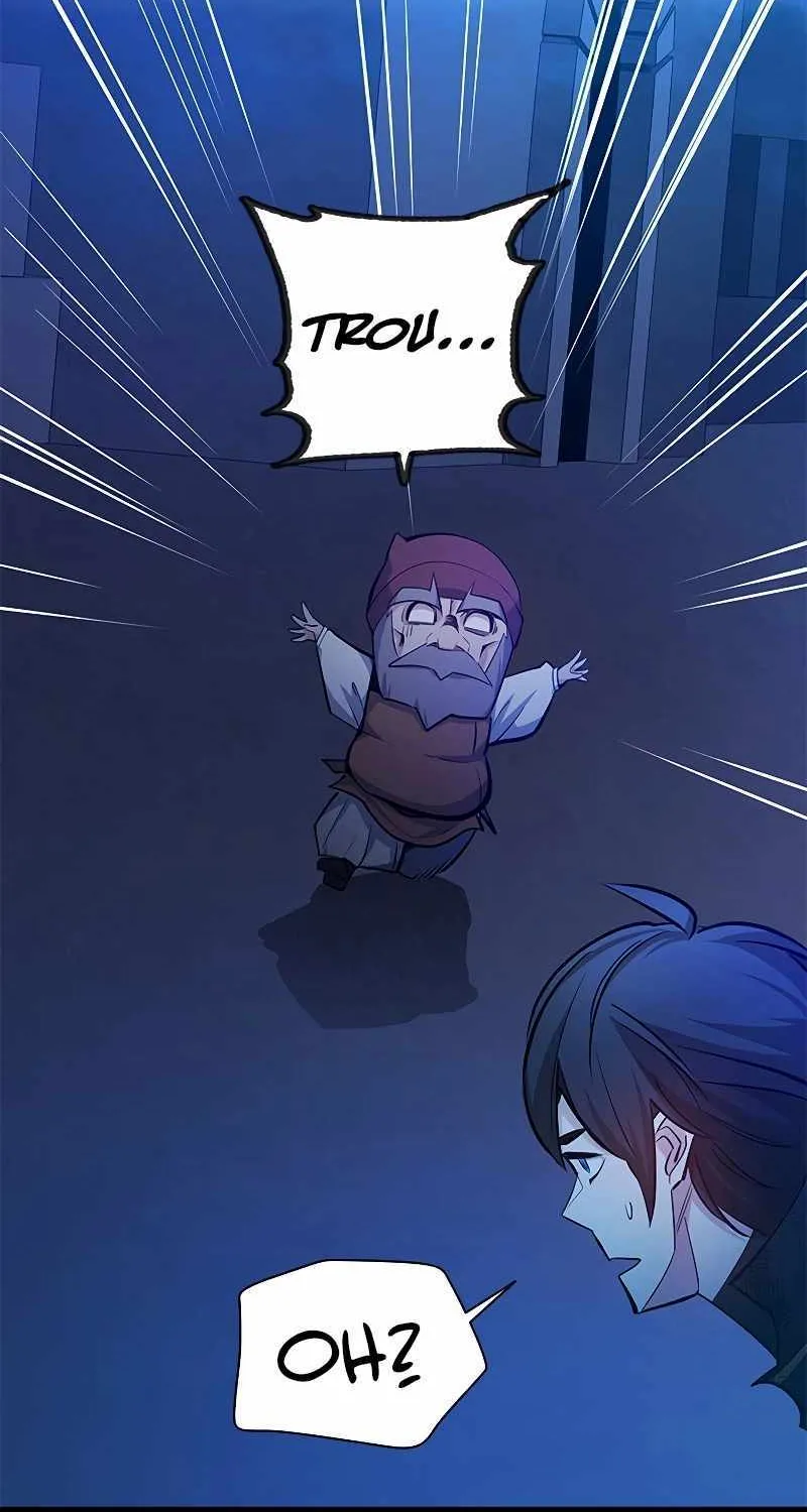 Read The Tutorial Is Too Hard chapter 156 image 95 on Lezhin
