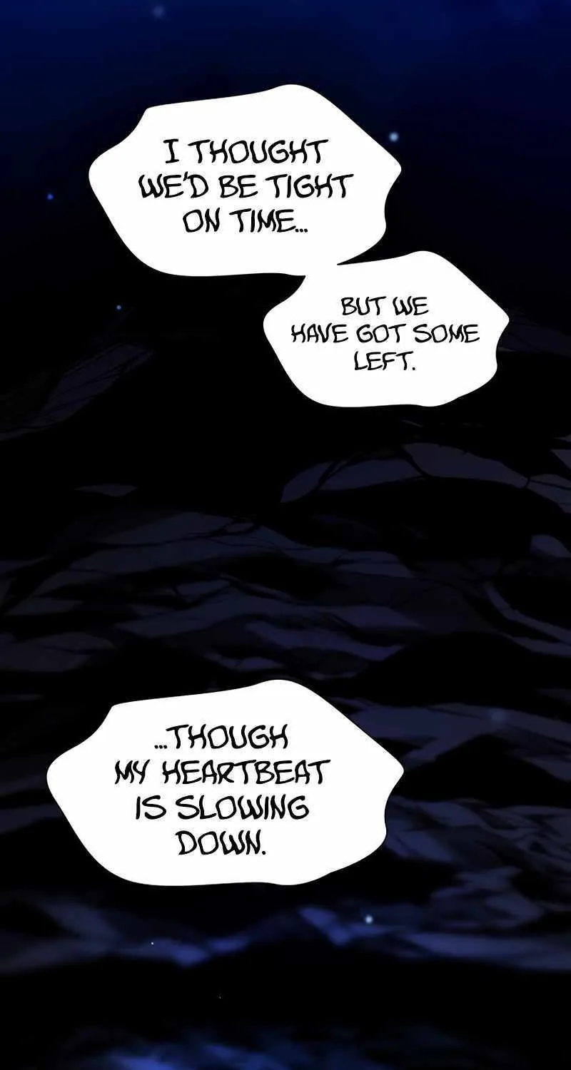 Read The Tutorial Is Too Hard chapter 157 image 102 on Lezhin