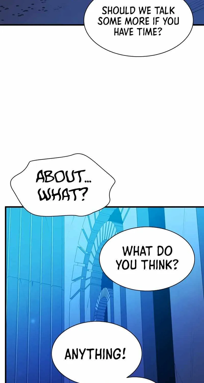 Read The Tutorial Is Too Hard chapter 157 image 105 on Lezhin