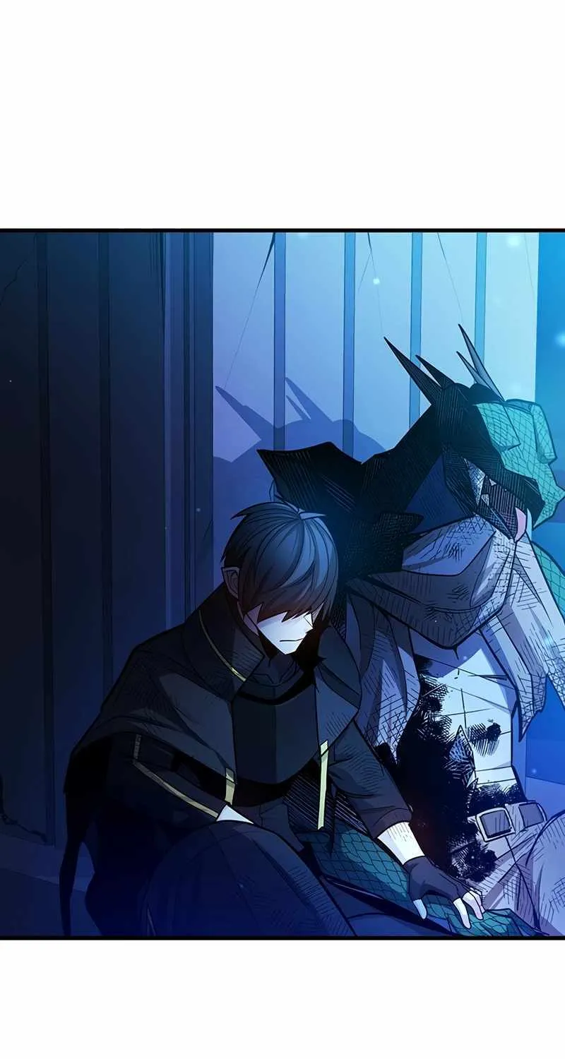 Read The Tutorial Is Too Hard chapter 157 image 108 on Lezhin