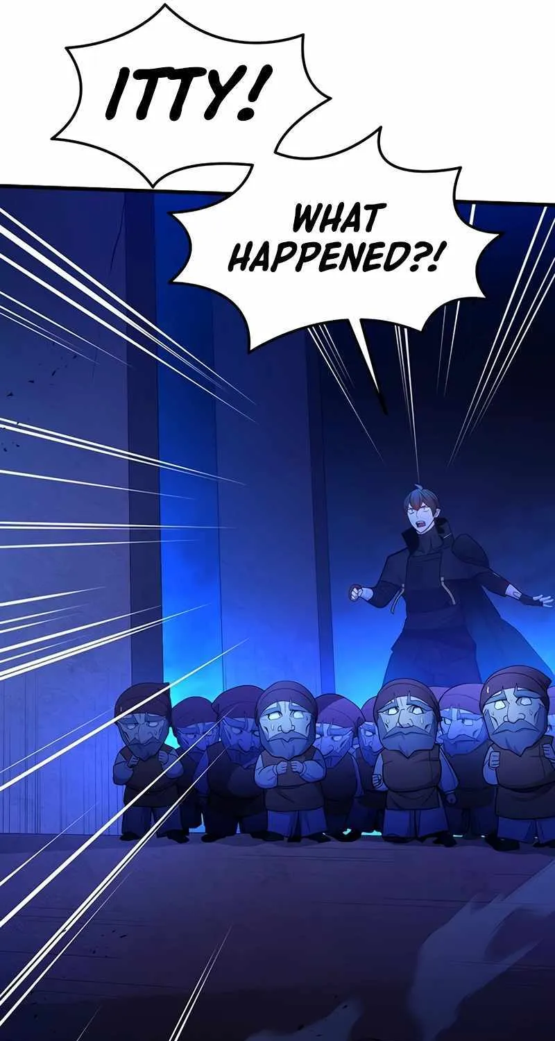 Read The Tutorial Is Too Hard chapter 157 image 11 on Lezhin