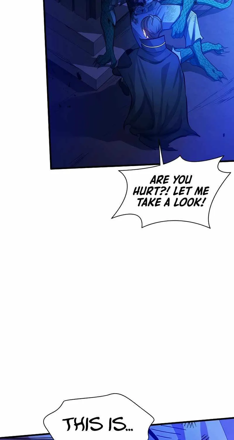 Read The Tutorial Is Too Hard chapter 157 image 13 on Lezhin