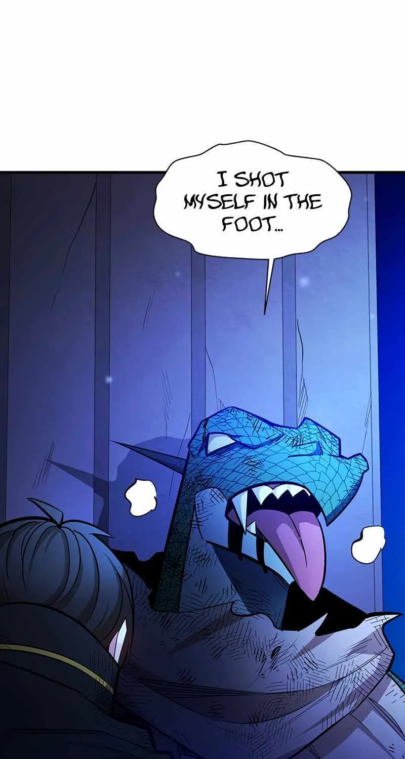 Read The Tutorial Is Too Hard chapter 157 image 15 on Lezhin