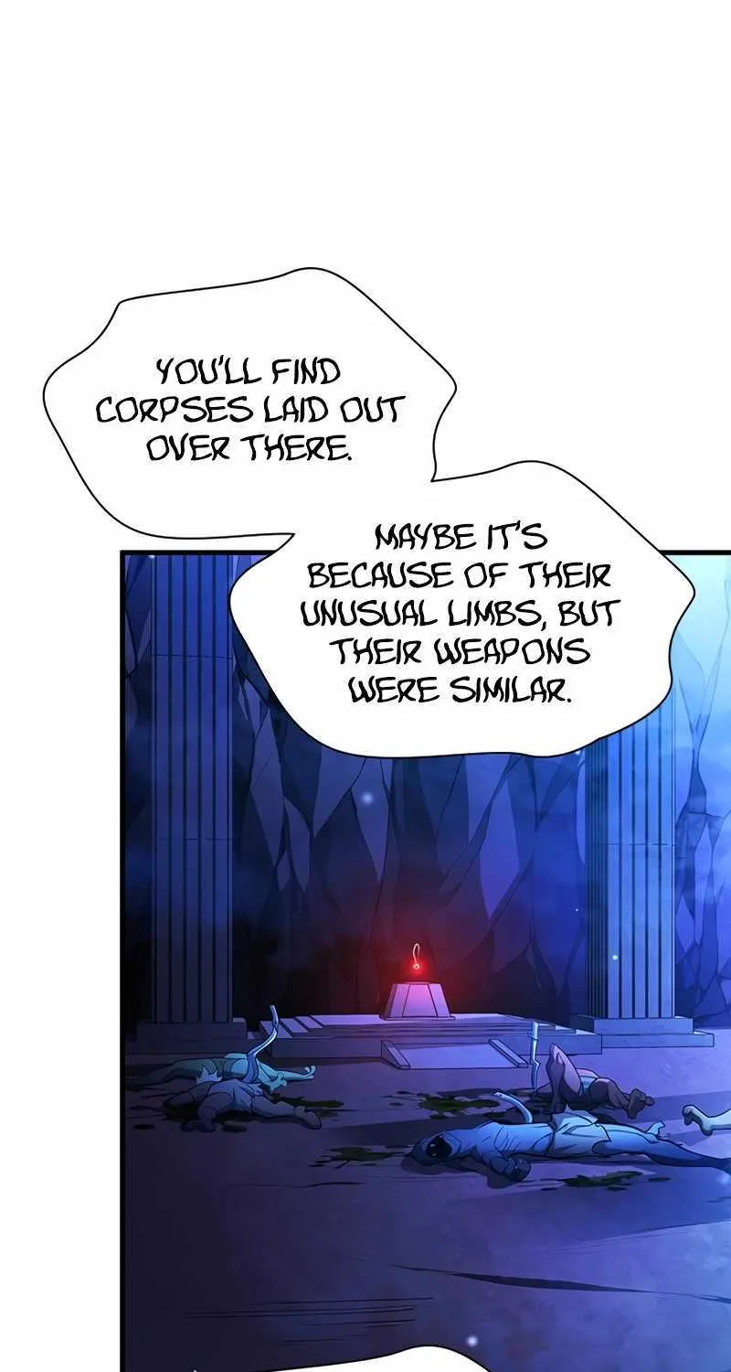 Read The Tutorial Is Too Hard chapter 157 image 18 on Lezhin