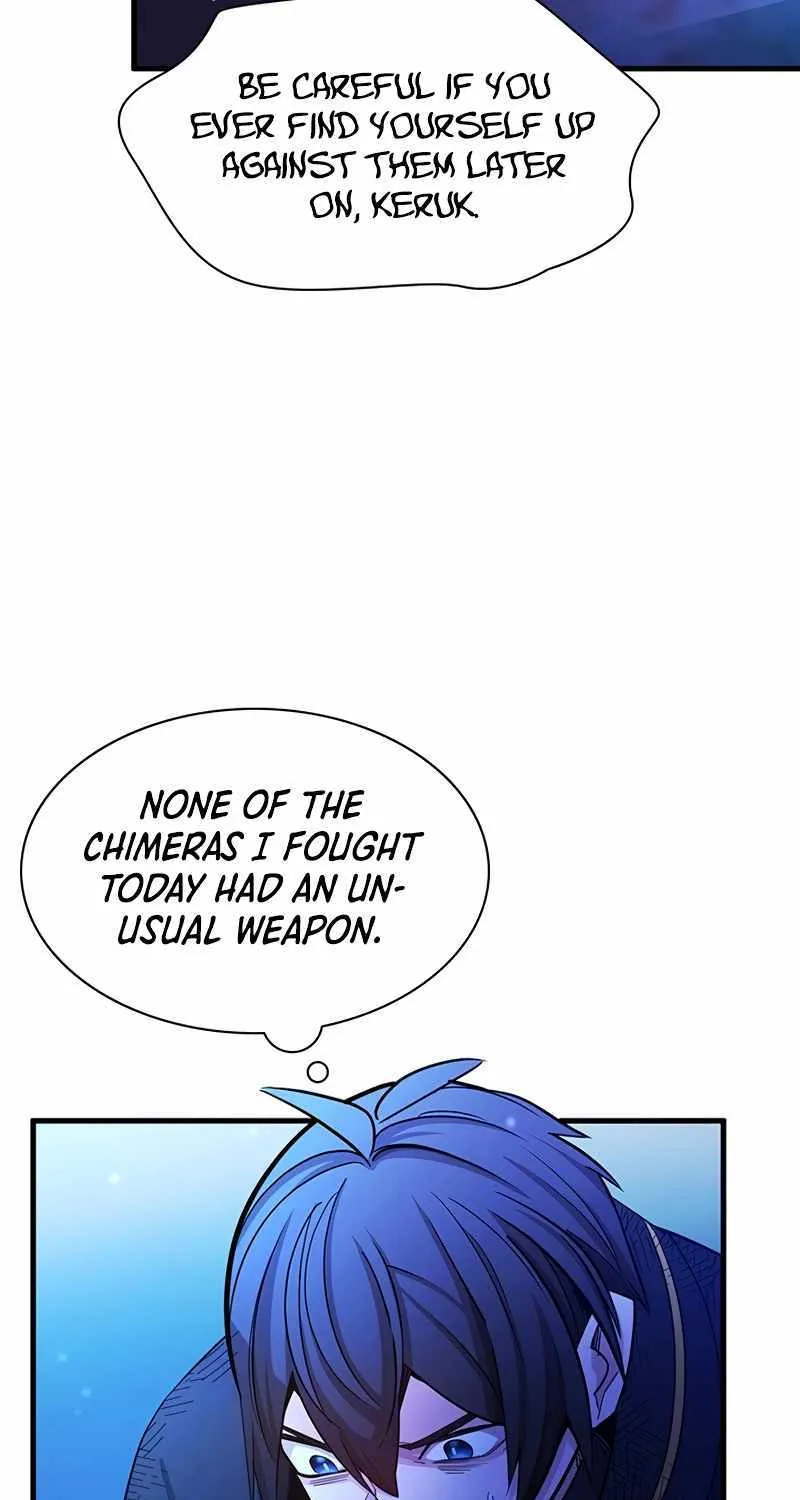 Read The Tutorial Is Too Hard chapter 157 image 19 on Lezhin