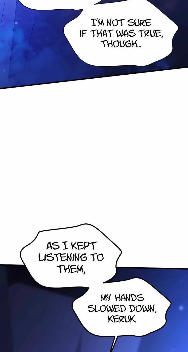 Read The Tutorial Is Too Hard chapter 157 image 22 on Lezhin