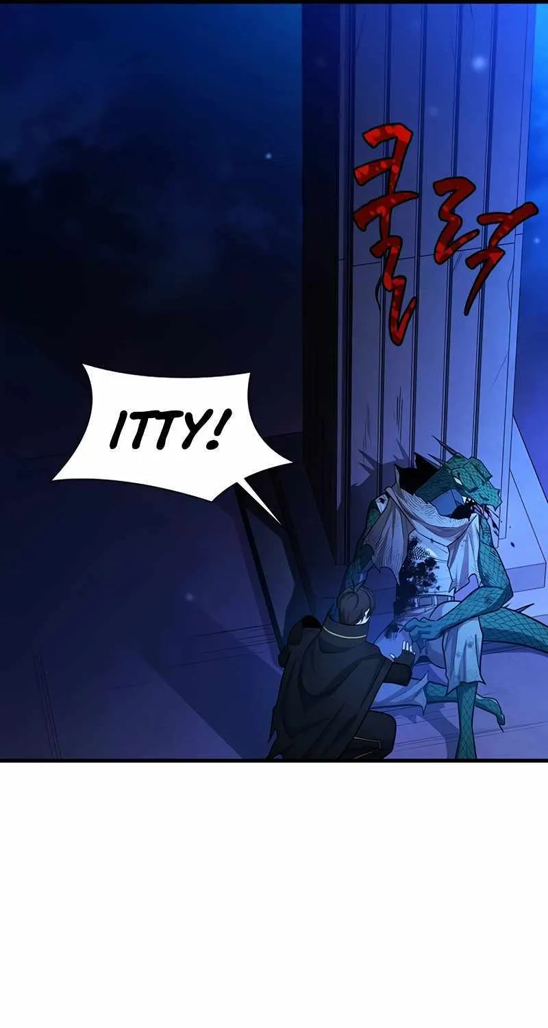 Read The Tutorial Is Too Hard chapter 157 image 24 on Lezhin