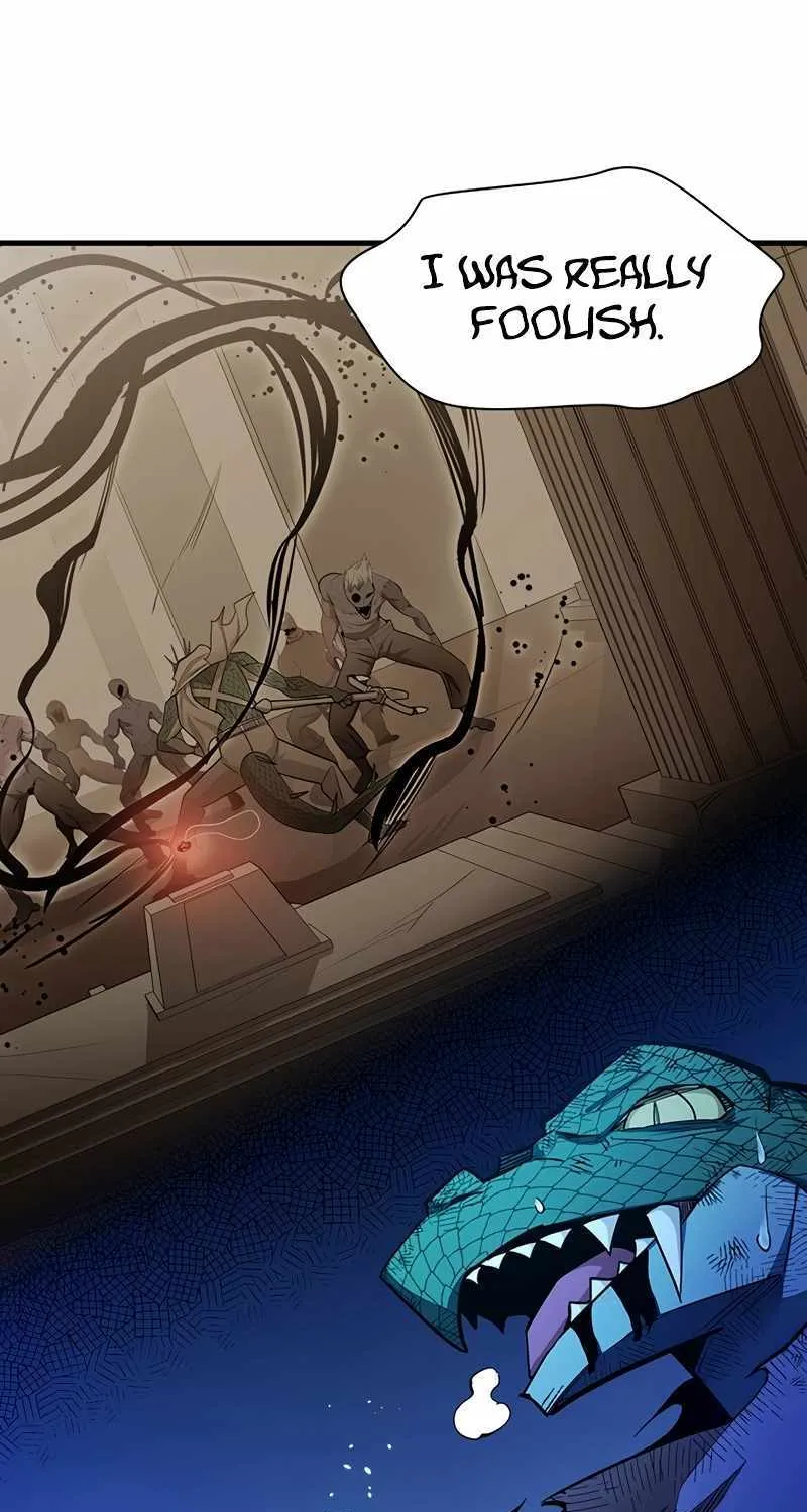Read The Tutorial Is Too Hard chapter 157 image 25 on Lezhin