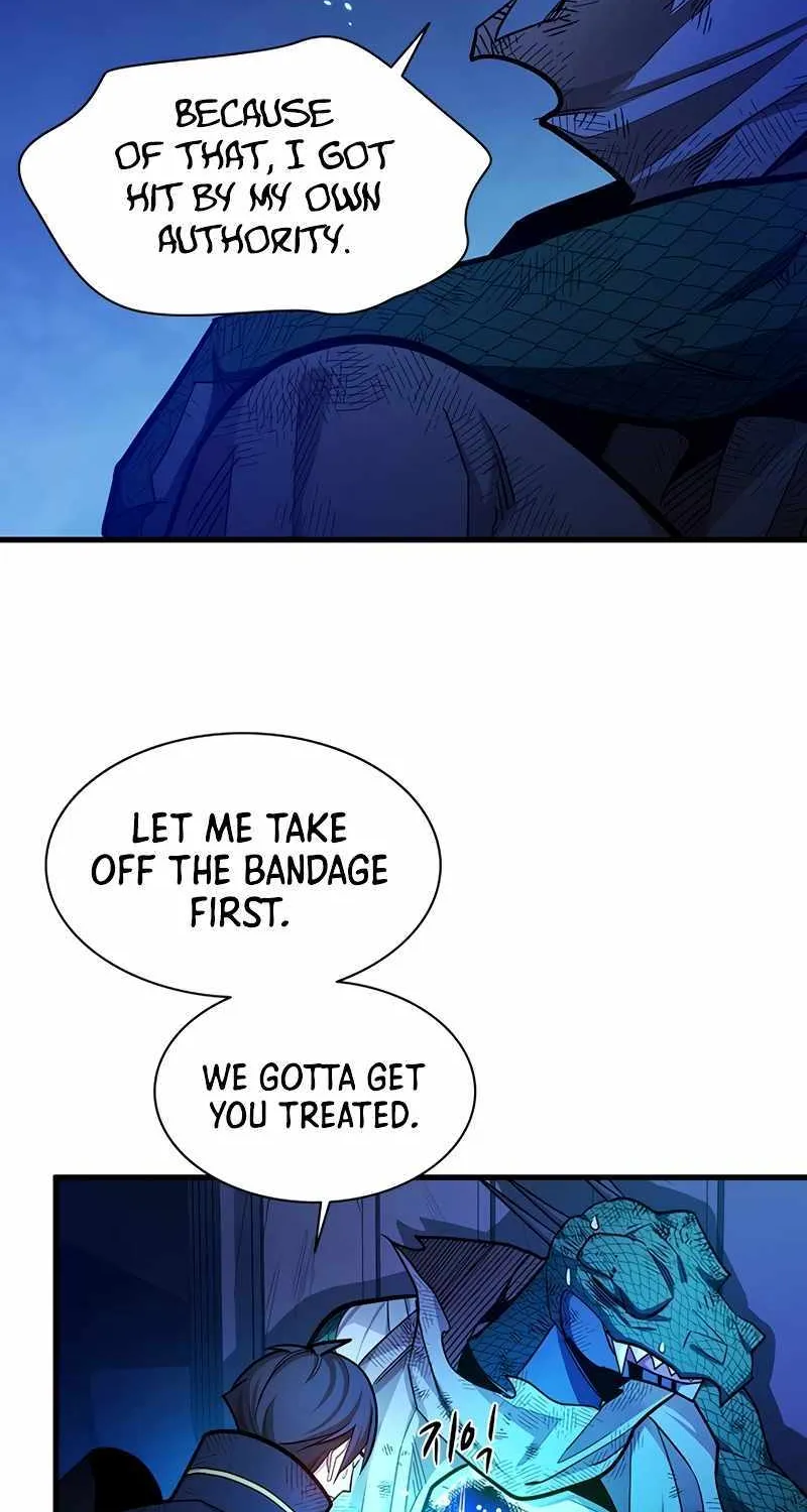 Read The Tutorial Is Too Hard chapter 157 image 26 on Lezhin