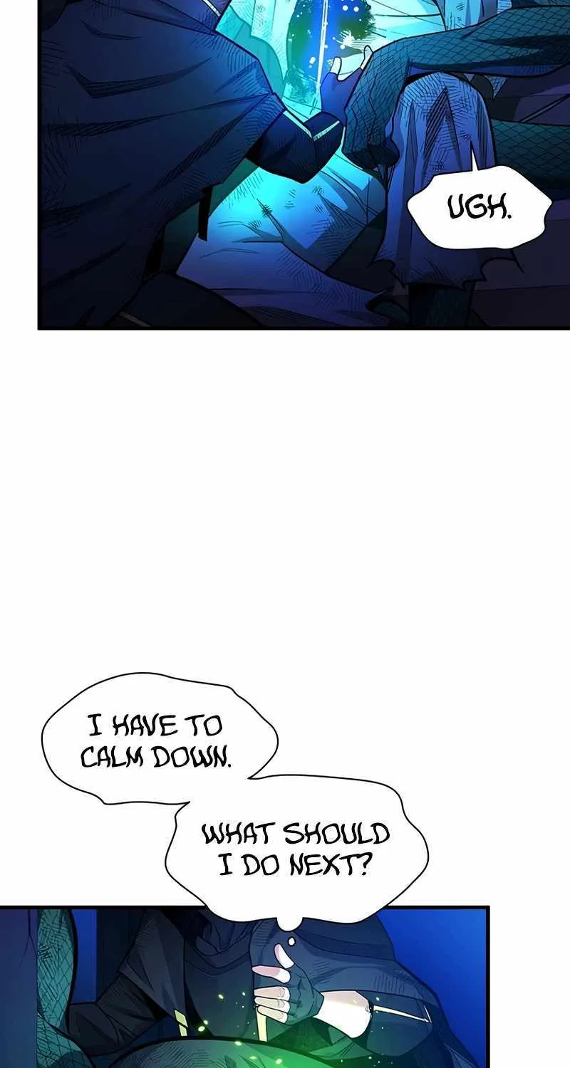 Read The Tutorial Is Too Hard chapter 157 image 27 on Lezhin