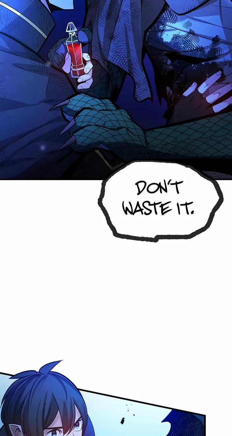 Read The Tutorial Is Too Hard chapter 157 image 32 on Lezhin