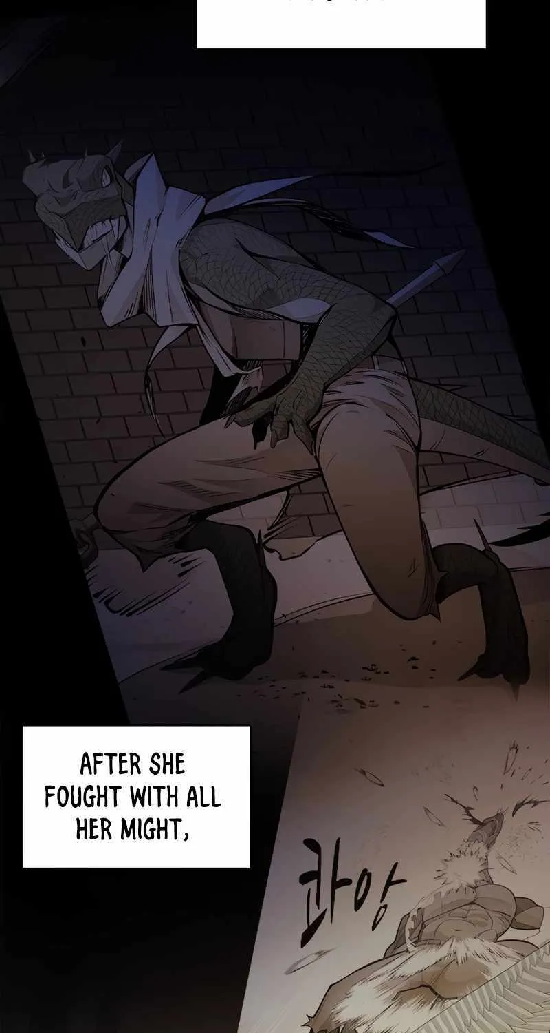 Read The Tutorial Is Too Hard chapter 157 image 35 on Lezhin