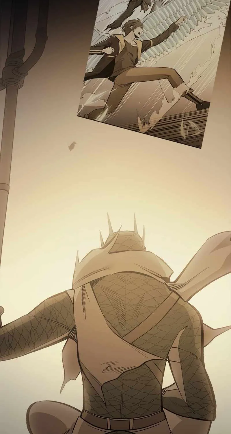 Read The Tutorial Is Too Hard chapter 157 image 36 on Lezhin