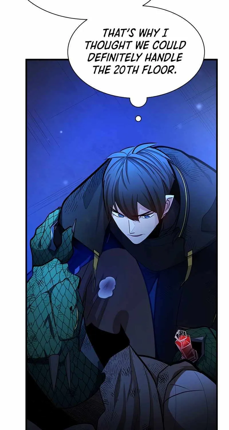 Read The Tutorial Is Too Hard chapter 157 image 38 on Lezhin