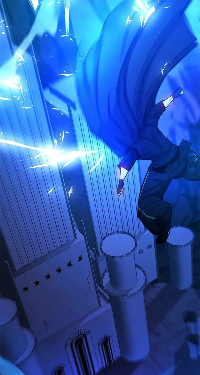 Read The Tutorial Is Too Hard chapter 157 image 4 on Lezhin